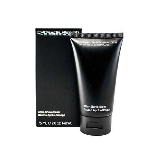 Porsche The Essence After Shave Balm 75 ml - Pre & Post Shaves