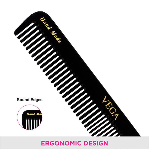Vega Dressing Comb (HMBC - 103) 23 gm - Hair Combs