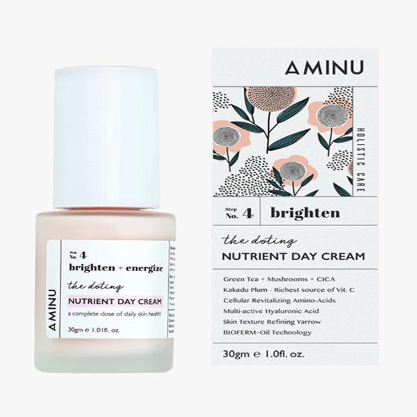 AMINU The doting - Nutrient Day Cream 30 gm - Day Cream