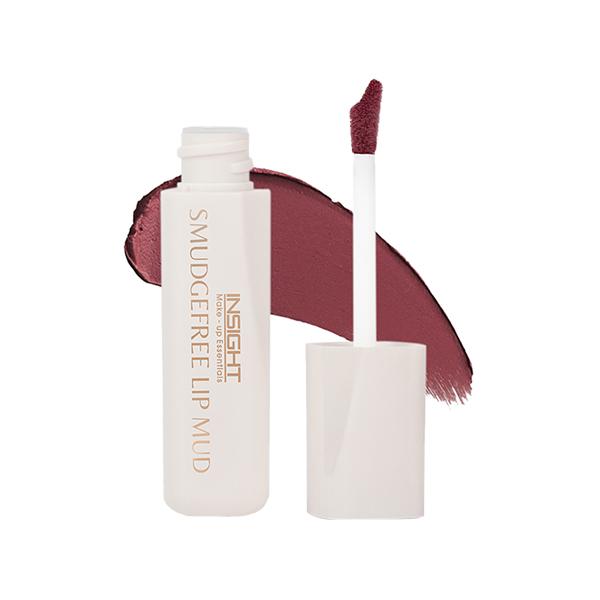 Netmeds | Insight Cosmetics Smudge Free Lip Mud - Twilight 3.5 ml