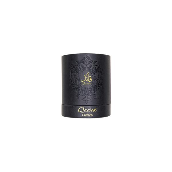 Lattafa Qaa'ed Eau De Perfume 100ml