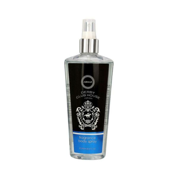 Armaf Derby Club House for Men Mist 250 ml