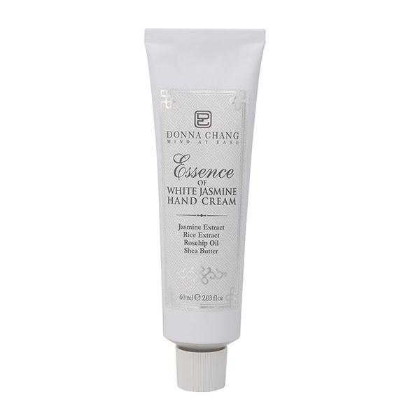 Donna Chang Essence Of White Jasmine Hand Cream 60 gm