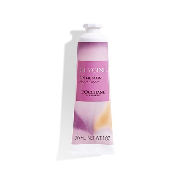 Netmeds | Loccitane Glycine Hand Cream 30 ml