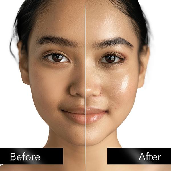 Faces Canada Peaches N Cream Tinted Moisturizer - Light 01, 35gm - Face Moisturizers