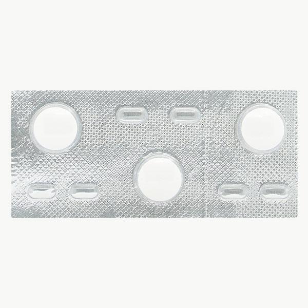 Microvir 250mg Tablet 3'S - Viral infections-Ant