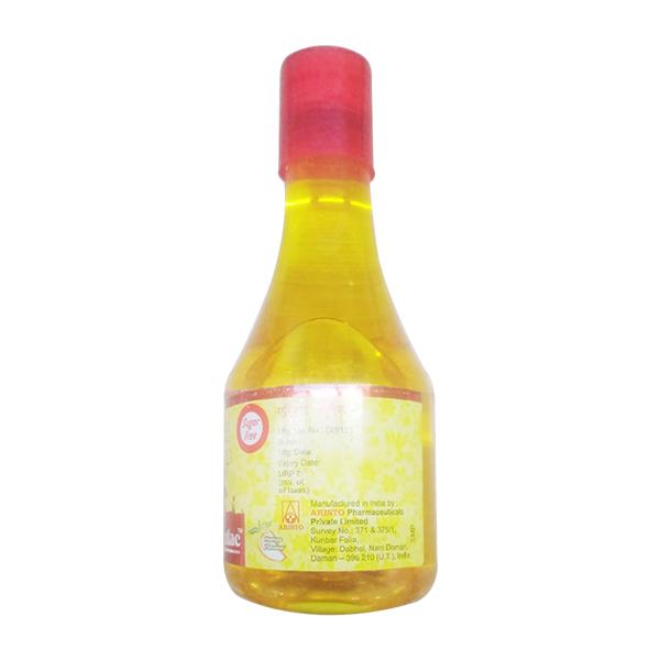 SMULAC SUGAR FREE MANGO FLAVOUR Solution 200ml - Constipation-Lax