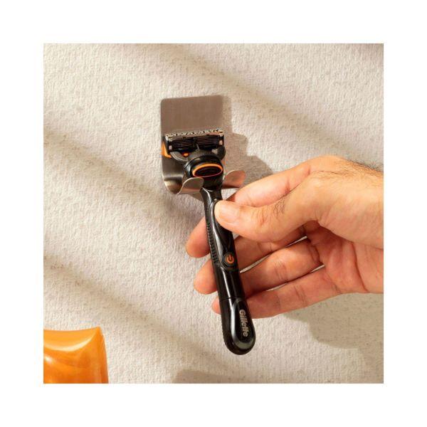 Gillette Fusion 5 Power Styling Back Blades 8's - Razors & Cartridges