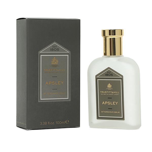 Netmeds | Truefitt and Hill Apsley Aftershave Balm Essential Grooming 100ml