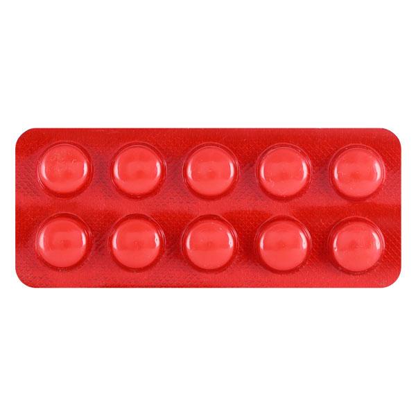 NIMZE 100 Tablet 10's - Pain relief-Nsa