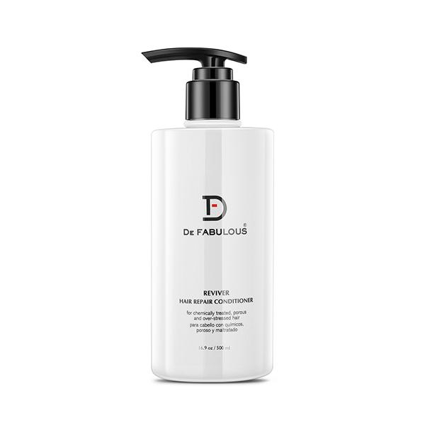 De Fabulous Reviver Conditioner 500 ml - Conditioners