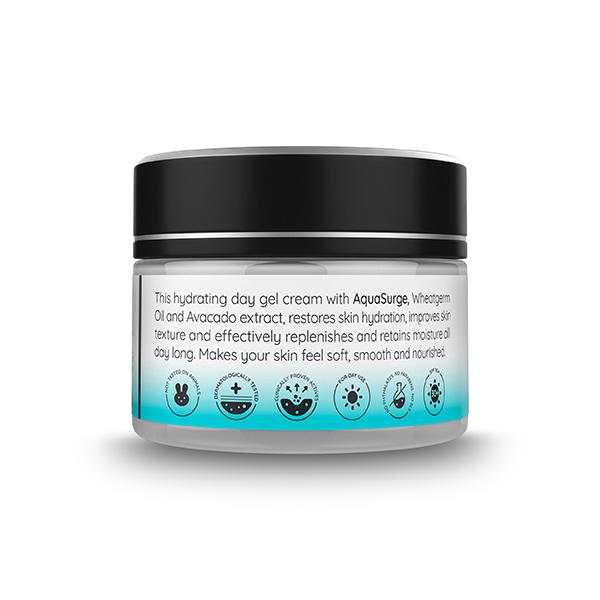 Activ Beaute Advanced Hydration Day Cream + SPF 30 25 gm - Day Cream