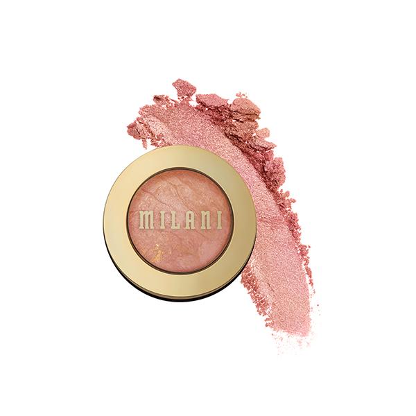 Milani Baked Blush Berry Amore 3.5 gm
