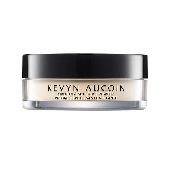 Netmeds | Kevyn Aucoin Beauty Smooth and Set Loose Powder 10.7 gm