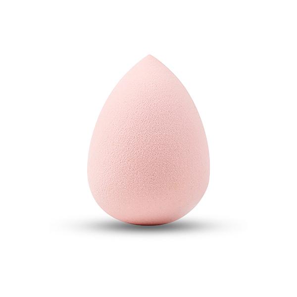 Netmeds | Allure Makeup Blender Sponge - Drop Peach 1's