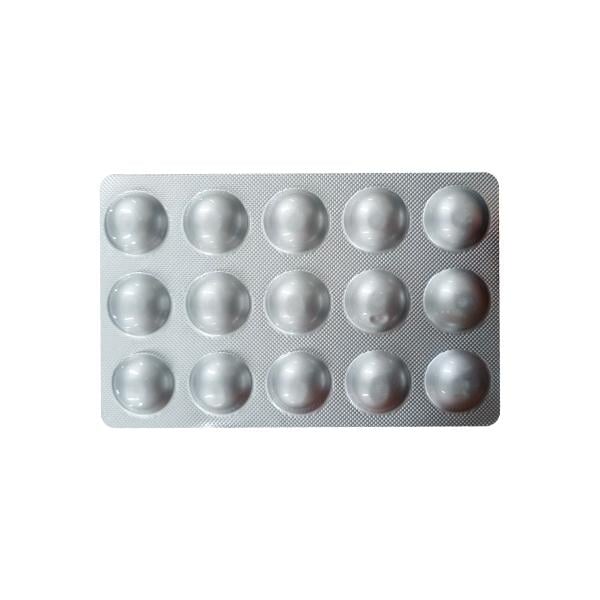 NEVIRIN NT Tablet 15's - Neuropathic Pain-Dru
