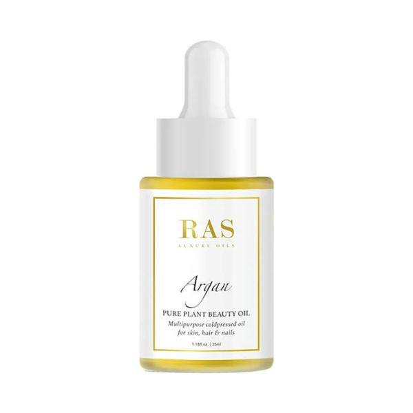 Ras Luxury Skincare Argan Pure Plant Oil 35ml