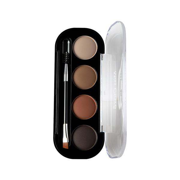 Miss Claire Eyebrow Cake Probrow Palette 4gm - Eyebrow Pencils & Enhancers