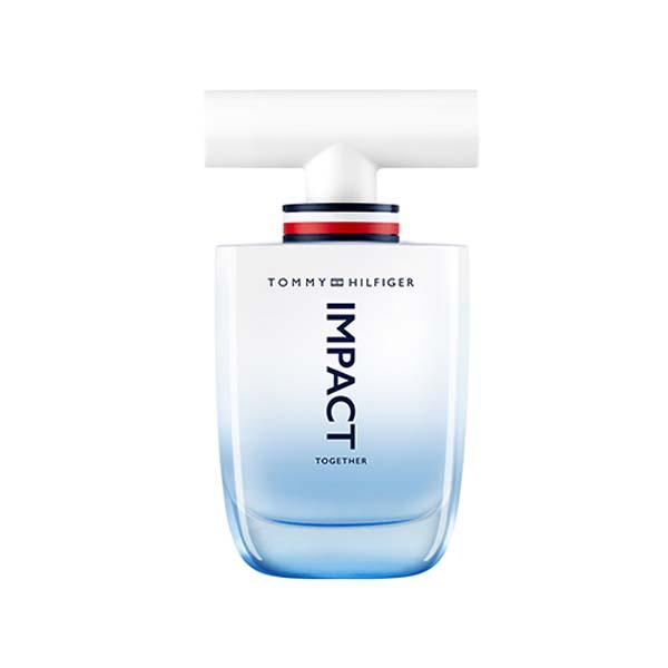 Netmeds | Tommy Hilfiger Impact Together Eau de Toilette 100 ml