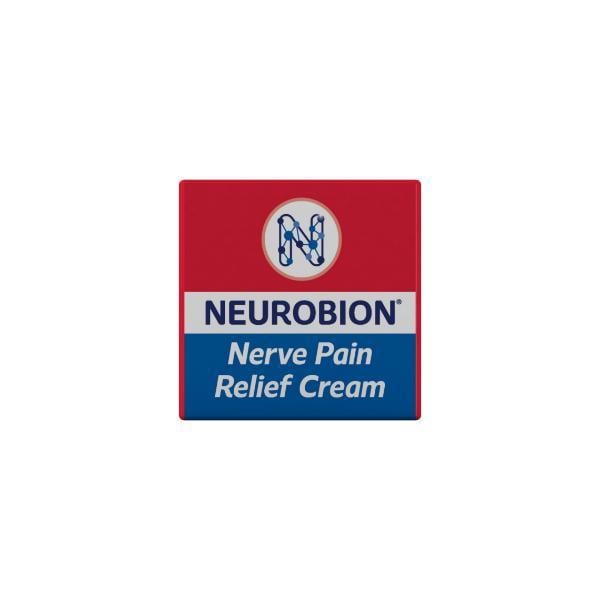 Neurobion Nerve Pain Relief Cream 30 g - Gel/Cream
