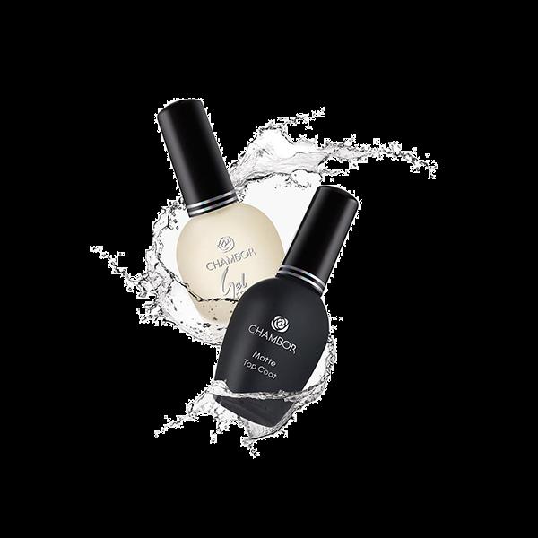 Gel Effectnail Lacquer - 214 10 ml - Nail Polish