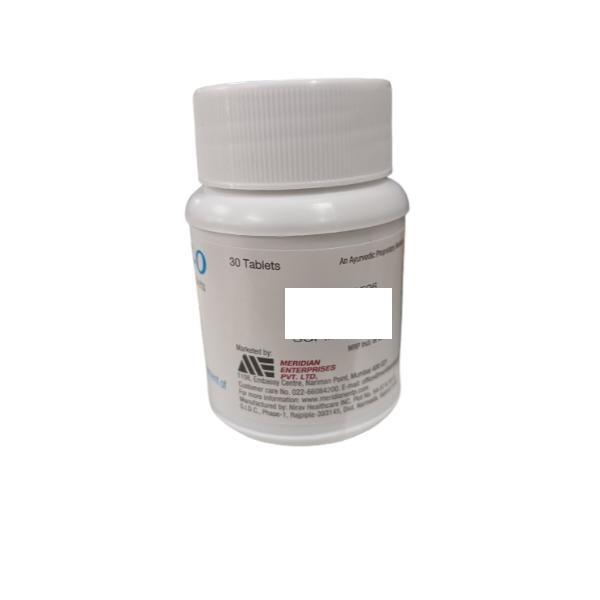 Corect O Tablet 30's - Speciality Medicines