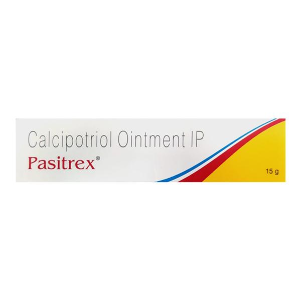 Netmeds | PASITREX Ointment 15g
