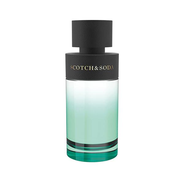 Scotch&Soda Island Water Eau De Parfum - Men 90 ml