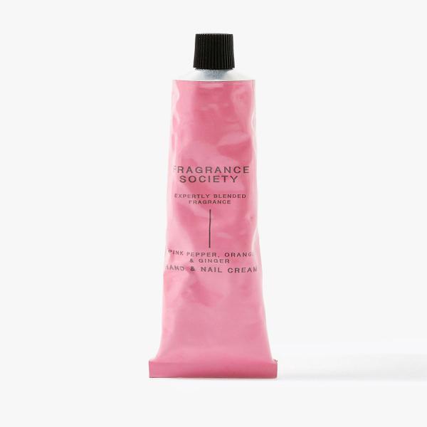 Netmeds | Marks & Spencer Pink Pepper, Orange & Ginger Hand Cream 75 ml