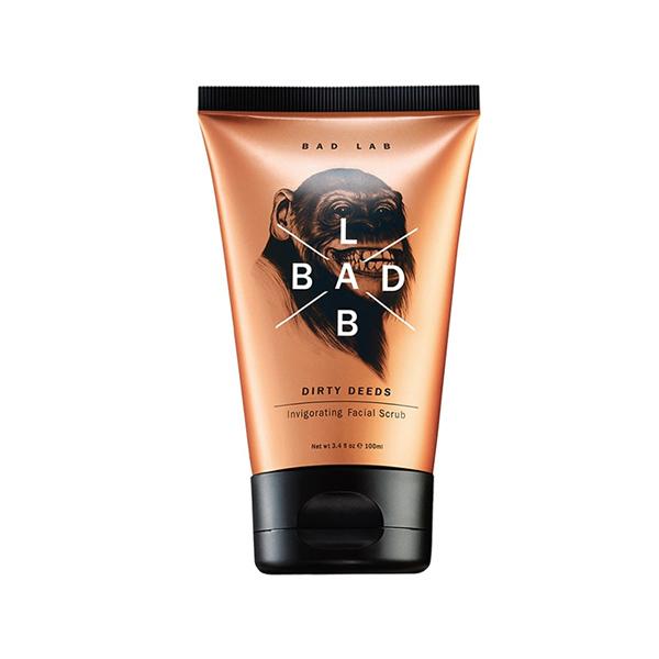 Netmeds | Bad Lab Dirty Deeds Facial Scrub 100 ml
