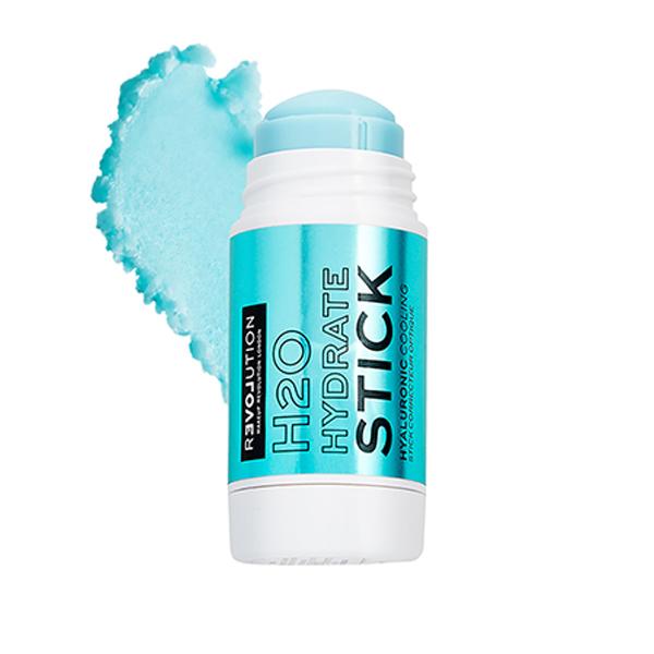 Makeup Revolution Relove Fix Stick H2o Hydrate 12 gm