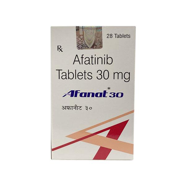 Netmeds | AFANAT 30 Tablet 28's