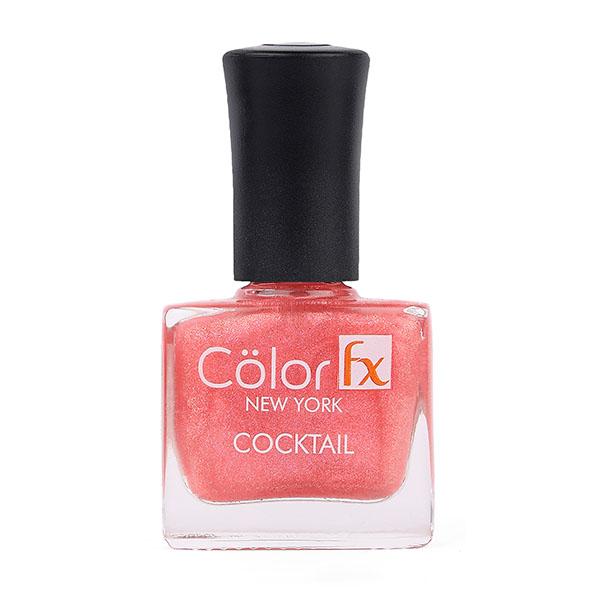 Color Fx COCKTAIL 138 9 ml - Nail Polish