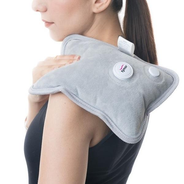 Tynor Ortho Heating Gel Bag (Electric) (With Fab A.B.C) (UN) (I 87) (26 cm x 18 cm)