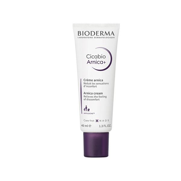 Netmeds | Bioderma Cicabio Arnica+ Creme 40 ml