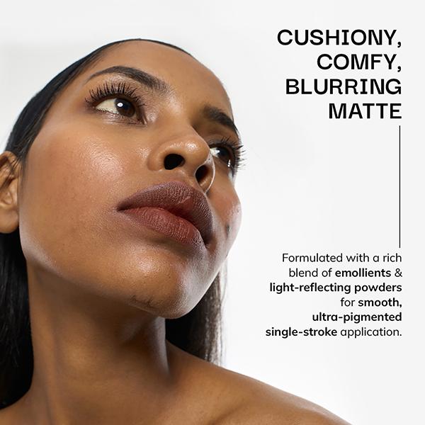 FAE Beauty Modern Matte Lipstick (Shade Low-key) 3.5 gm - Lipsticks