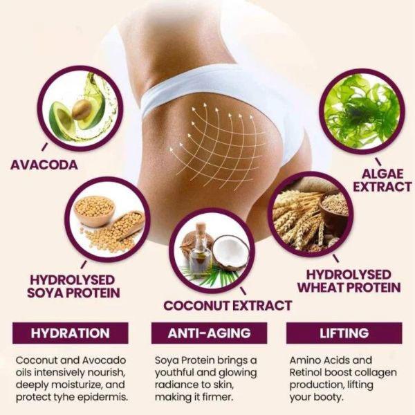 Zenius H Plus Capsule 60's - Other Supplements