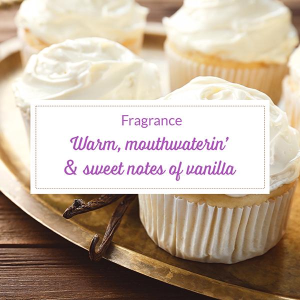 Plum BodyLovin Vanilla Vibes Body Yogurt 250 gm - Lotions & Creams