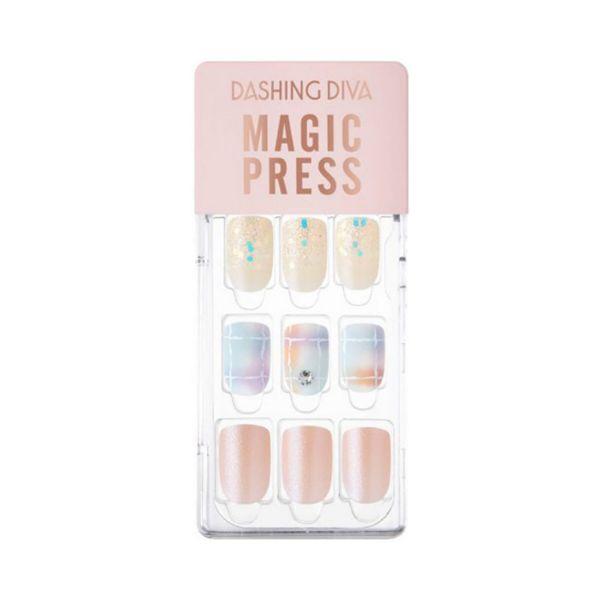 Dashing Diva Magicpres Nail Polish - Dream On 1's - Nail Care