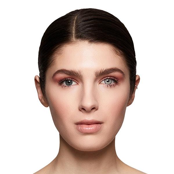 Swati Cosmetics Coloured Lenses Turquoise 1 Month Contact Lenses ( - 5) 1's - Eyecare Lenses