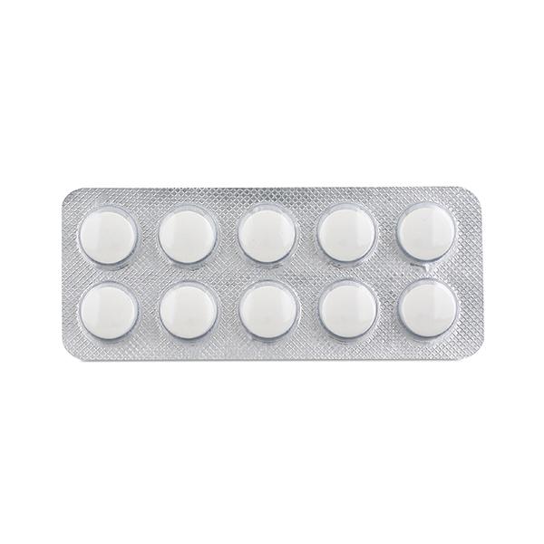 Dubagest SR 200mg Tablet 10'S - Hormonal Therapy-Oes