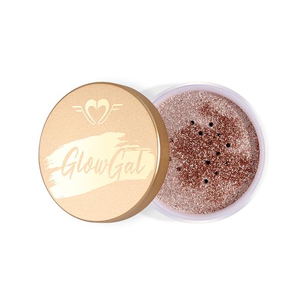 Netmeds | Daily Life Forever52 Glow Gal Loose Highlither GGH003 (Golden Brown) 15 gm