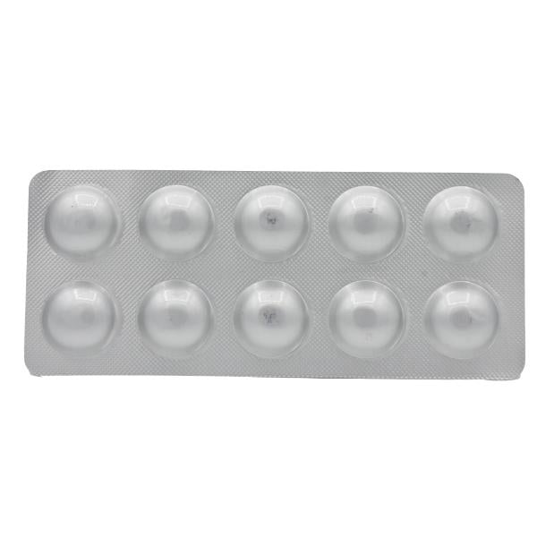 Cefilab DT 100mg Tablet 10'S - Bacterial Infections-Cep