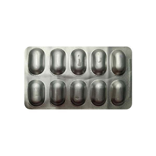 TELMA LNB 25 Tablet 10's - Hypertension-Ana