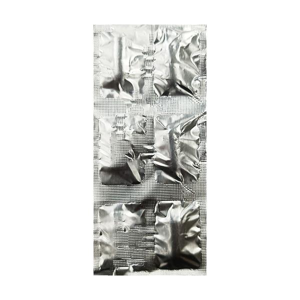 RECOPIL 500 Tablet 6's - Alcohol Addiction