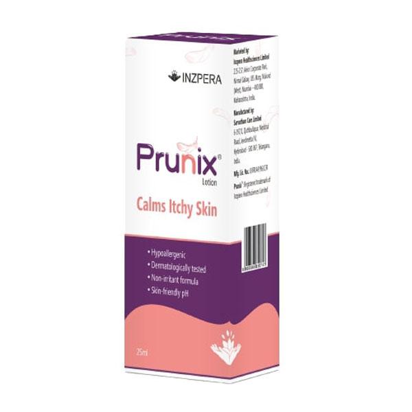 Netmeds | PRUNIX Lotion 25ml