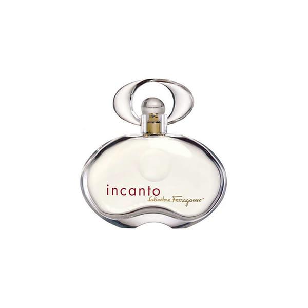 Buy Salvatore Ferragamo Incanto Pour Femme Eau de Parfum 30 gm