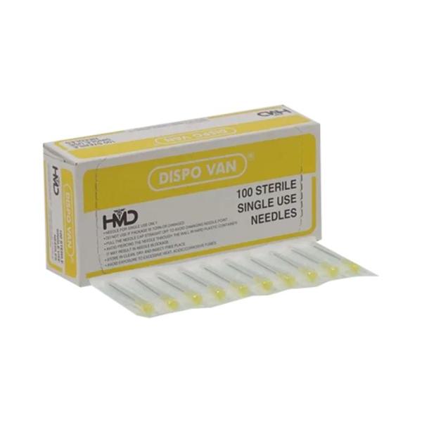 Netmeds | Dispovan Needle 26G