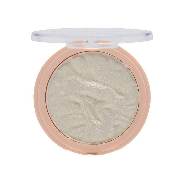 Makeup Revolution Highlight Reloaded Golden Lights 6.5 gm - Highlighters & Illuminators
