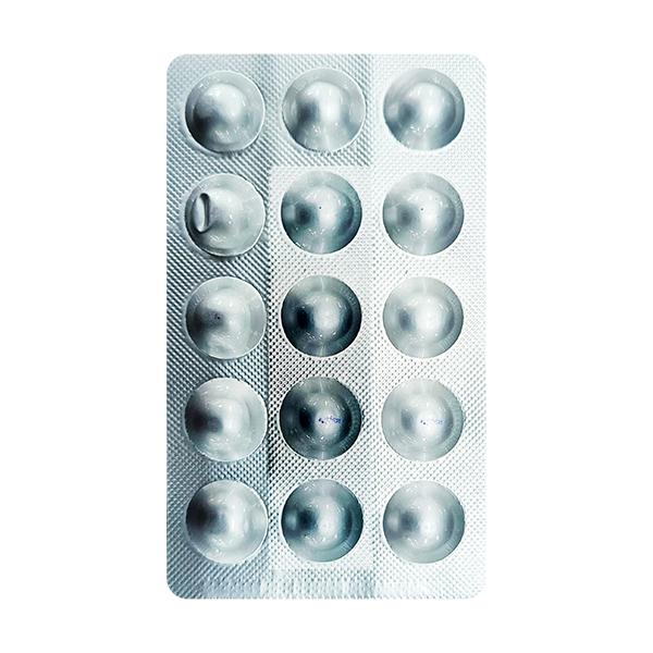 CILORY 5 Tablet 15's - Hypertension-Cal